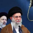 ۱۴۱ اعدام؛ کارنامه نکبت بار رئیسی و اژه ای بعد از چهار ماه
