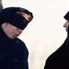 اعدام یک زن