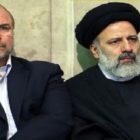 اختلاف رئیسی و قالیباف شکاف جدید در باند خامنه‌ای؟