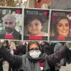 افشاگری انجمن خانواده های جانباختگان هواپیمای اوکراینی