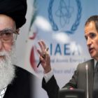 خامنه‌ای به مذاکرات اتمی تن داد، چرا؟ تحریم‌ها یا ترس از مردم؟