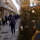 خامنه‌ای نقطه ثقل تنفر اجتماعی + ویدئو