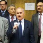 روایت قتل عام ۶۷ و راهروی مرگ از زبان حسین فارسی در دادگاه حمید نوری