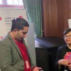 شادی صدر؛ دادگاه بین المللی مردمی آبان روایت مخدوش حکومت را برملا می‌کند