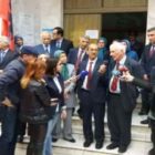 شهادت محمد زند از شاهدان قتل عام ۶۷ در دادگاه دورس آلبانی