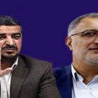 مسعود فیاضی نامزدی وزارت آموزش و پرورش کیست؟