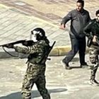 ورود رئیسی قاتل دانشجویان به حریم دانشگاه ممنوع!