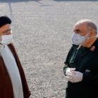 ابراهیم رئیسی در بودجه ۱۴۰۱ سهم سپاه پاسداران را چند برابر کرد؟