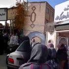 اعتراضات سراسری معلمان و فرهنگیان با شعار جای معلم زندان نیست! + ویدئو