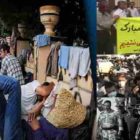 ایران؛ جامعه انفجاری با ۲۰ میلیون بیکار + ویدئو