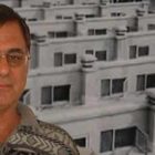 با علی آقا صارمی در شکنجه گاه ۲۰۹