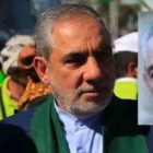 حسن ایرلو یا سرتیپ پاسدار عبدالرضا شهلایی!