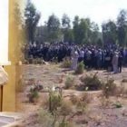 حمید نوری خاوران را داستان سرایی و آقای منتظری را دروغگو خواند!