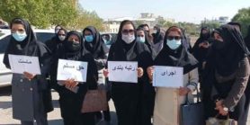 طرح رتبه بندی معلمان؛ مجلس باز هم موش زائید!