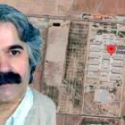 مهدی فراحی شاندیز؛ یک توهین ۱۰ سال زندان