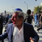 وحشت از سرکوب قیام اصفهان دامنگیر باندهای قدرت