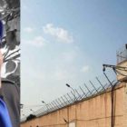وقتی حاج داوود برای کوتاه کردن موی سر زنان زندانی می ‌آید!