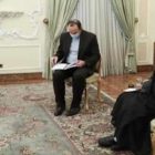 گدایی خامنه ای از امارات متحده عربی