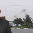 انفجار شدید در پادگان مدرس سپاه پاسداران در قلعه حسن خان تهران