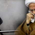جوادی آملی چرا نگران سرنگونی شده است؟