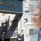 درگذشت زنده یاد بکتاش آبتین؛ فریاد مرگ بر خامنه ای زندانیان اوین + ویدئو