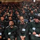 سایه شوم سپاه پاسداران بر اقتصاد ایران
