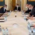 مذاکرات اتمی با حکومت ایران در آستانه فروپاشی قرار گرفت