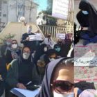 پیشروی جنبش معلمان در مسیرجنبش فرودستان + فیلم