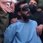 علت قتل مامور فاسد انتظامی توسط کارگر زحمتکش، ایمان سبزیکار