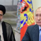 نگاه به شرق و وخامت اوضاع برای حکومت ایران