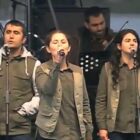 به یاد هلین بولک؛ پس از ۲۸۸ روز اعتصاب غذا، در چنین روزی جاودانه شد