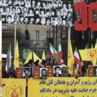 دادستان‌های سوئد برای حمید نوری تقاضای حبس ابد کردند