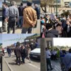 سال ۱۴۰۰ سال اعتراضات فرودستان و انکار شدگان در ایران
