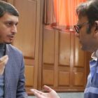 فساد حکومت سینما را هم آلوده کرده است