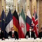 مذاکرات وین نباید ادامه یابد