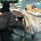 پایمال کردن حقوق زنان در ایران