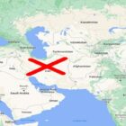 چرا ایران از چرخه صادرات کشورها حذف می شود؟