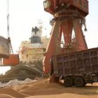 کمبود گندم در ایران و صادرات آن به لبنان