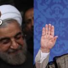 کیهان خامنه‌ ای و یک هاراگیری دردناک!