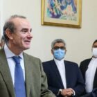 آخرین تلاش اروپایی ها برای نجات جسد برجام!
