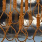 دوشنبه سیاه – اعدام دستکم ۳۰ زندانی در یک روز
