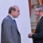 مورا در تهران؛  شلیک آخرین تیر به مغز برجام؟