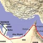 هند دست ایران را در پوست گردو گذاشت