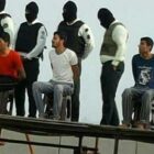حکومت ایران در جایگاه نخست مجازات اعدام در جهان
