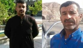 عباس دریس و محسن دریس