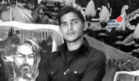 منصور قربانی بندارتی
