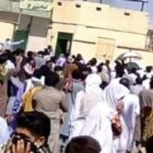 برکناری مقامات انتظامی در زاهدان عقب‌نشینی یا مانور از سر ترس؟