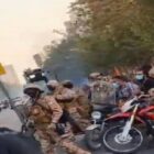 وقتی حسین اشتری به پت‌پت  می‌افتد!