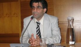آفاق ربیعی زاده