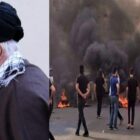 آیا خامنه‌ای توان عقب‌نشینی در مقابل قیام را دارد؟